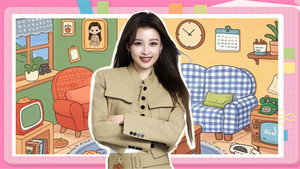 我家那闺女 Speciális epizódok Ep.53 53. epizód