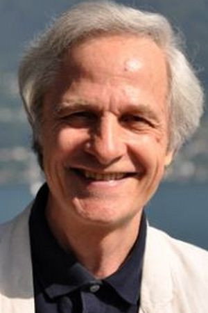 Lino Capolicchio profil kép