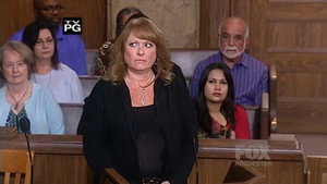 The People's Court 18. évad Ep.76 76. epizód