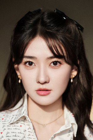 梁洁 profil kép