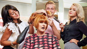 Mary Portas: Secret Shopper 3. évad Ep.2 2. epizód