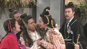 射鵰英雄傳 (數碼修復版) 1. évad Ep.7 7. epizód