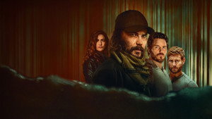 A végső lista-Sötét farkas kép