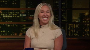 Real Time with Bill Maher Speciális epizódok Ep.2402 2402. epizód