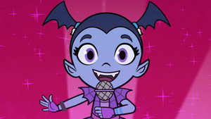 Vampirina: Ghoul Girls Rock! 1. évad Ep.6 6. epizód