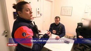 Enquêtes 2023. évad Ep.6 6. epizód