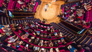 Royal Institution Christmas Lectures kép