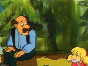 Gógyi felügyelő 1. évad Ep.50 Pénzhamisítók