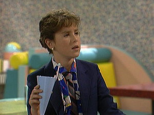 Punky Brewster 3. évad Ep.20 20. epizód