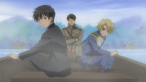 今日からマ王! 2. évad Ep.7 7. epizód