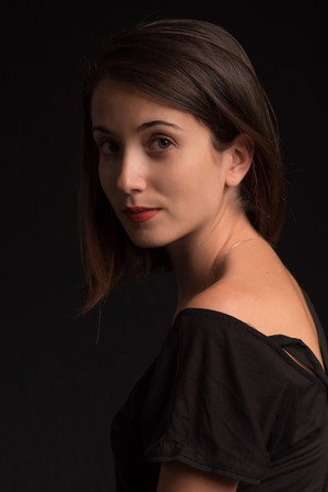 Claudia Gusmano profil kép