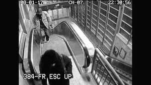 See No Evil 2. évad Ep.12 12. epizód
