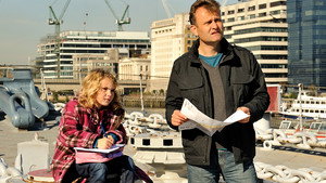 Outnumbered 3. évad Ep.1 1. epizód
