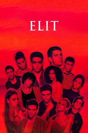Elit 2. évad (2019-09-06) poszter