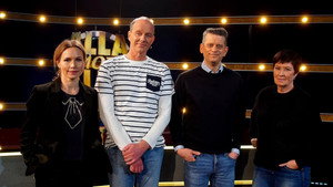 Alla mot alla med Filip och Fredrik 5. évad Ep.31 31. epizód