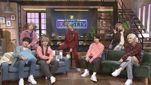 BE:FIRST TV 1. évad Ep.1 1. epizód