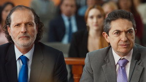 Ventino, el precio de la gloria 1. évad Ep.53 53. epizód