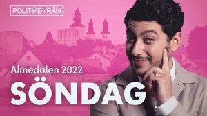 Politikbyrån 4. évad Ep.1 1. epizód