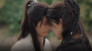 与君同 1. évad Ep.8 8. epizód