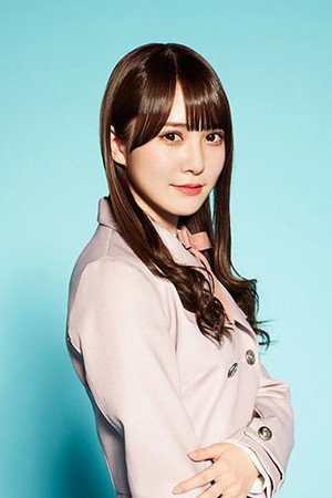 加藤史帆 profil kép