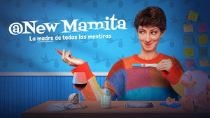 @newmamita: La madre de todas las mentiras kép