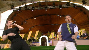 Allsång på Skansen 39. évad Ep.1 1. epizód