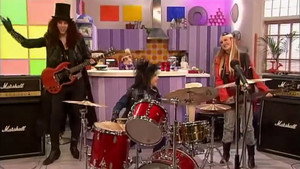 The Basil Brush Show 5. évad Ep.2 2. epizód