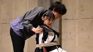 仮面ライダー 33. évad Ep.42 42. epizód