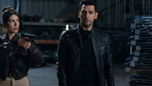 Teşkilat 3. évad Ep.28 28. epizód
