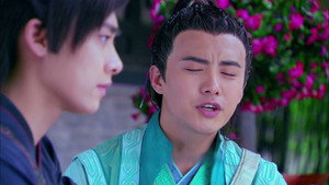 古剑奇谭 1. évad Ep.9 9. epizód