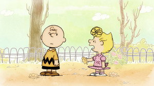 Peanuts by Schulz 1. évad Ep.99 99. epizód