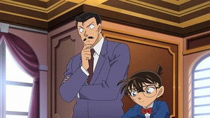 名探偵コナン 1. évad Ep.853 853. epizód