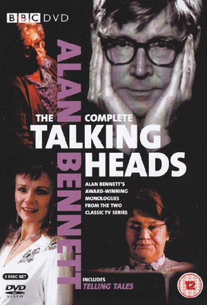 Talking Heads poszter