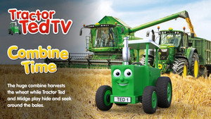 Tractor Ted 2. évad Ep.2 2. epizód