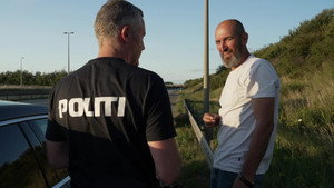 Politijagt 30. évad Ep.1 1. epizód