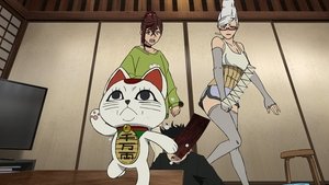 ダンダダン 1. évad Ep.5 5. epizód