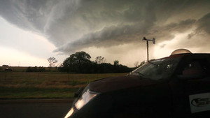 Tornado Chasers 1. évad Ep.10 10. epizód