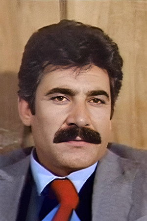 Hikmet Taşdemir profil kép