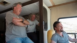 A Nagy Túra 3. évad Ep.8 Pojácák nyaralása