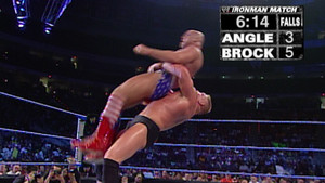 Pankráció - WWE: Smackdown 5. évad Ep.38 38. epizód