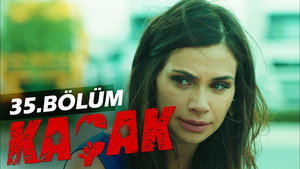 Kaçak 2. évad Ep.1 1. epizód