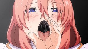 異世界来たのでスケベスキルで全力謳歌しようと思う kép