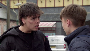 Coronation Street 65. évad Ep.130 130. epizód