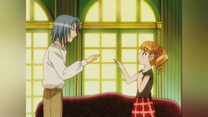 おねがいマイメロディ - 1. évad Ep.43 43. epizód