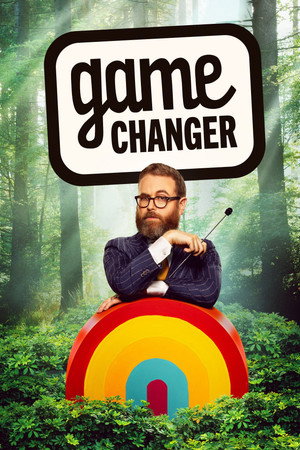 Game Changer 3. évad (2020-09-19) poszter