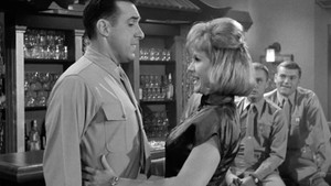 Gomer Pyle, U.S.M.C. 1. évad Ep.8 8. epizód