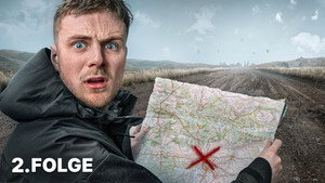 The Race 2. évad Ep.2 2. epizód