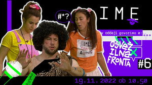 Osvežilna fronta 7. évad Ep.6 6. epizód