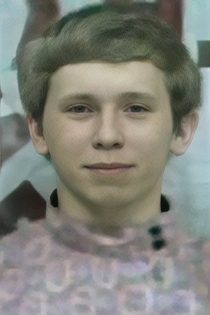 Александр Жданов profil kép