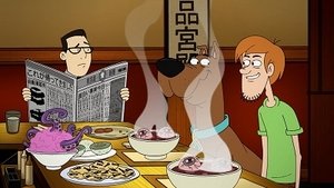 Csak lazán, Scooby-Doo! 2. évad Ep.9 Kaniaku átka